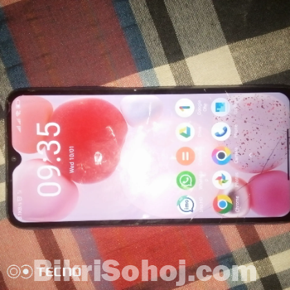 Xiaomi poco m3